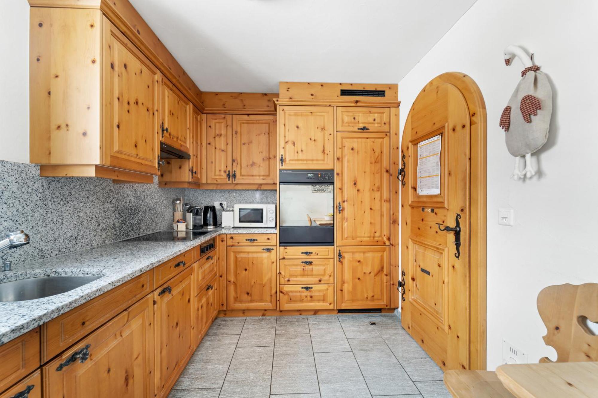 Chalet St Moritz Madulain Экстерьер фото