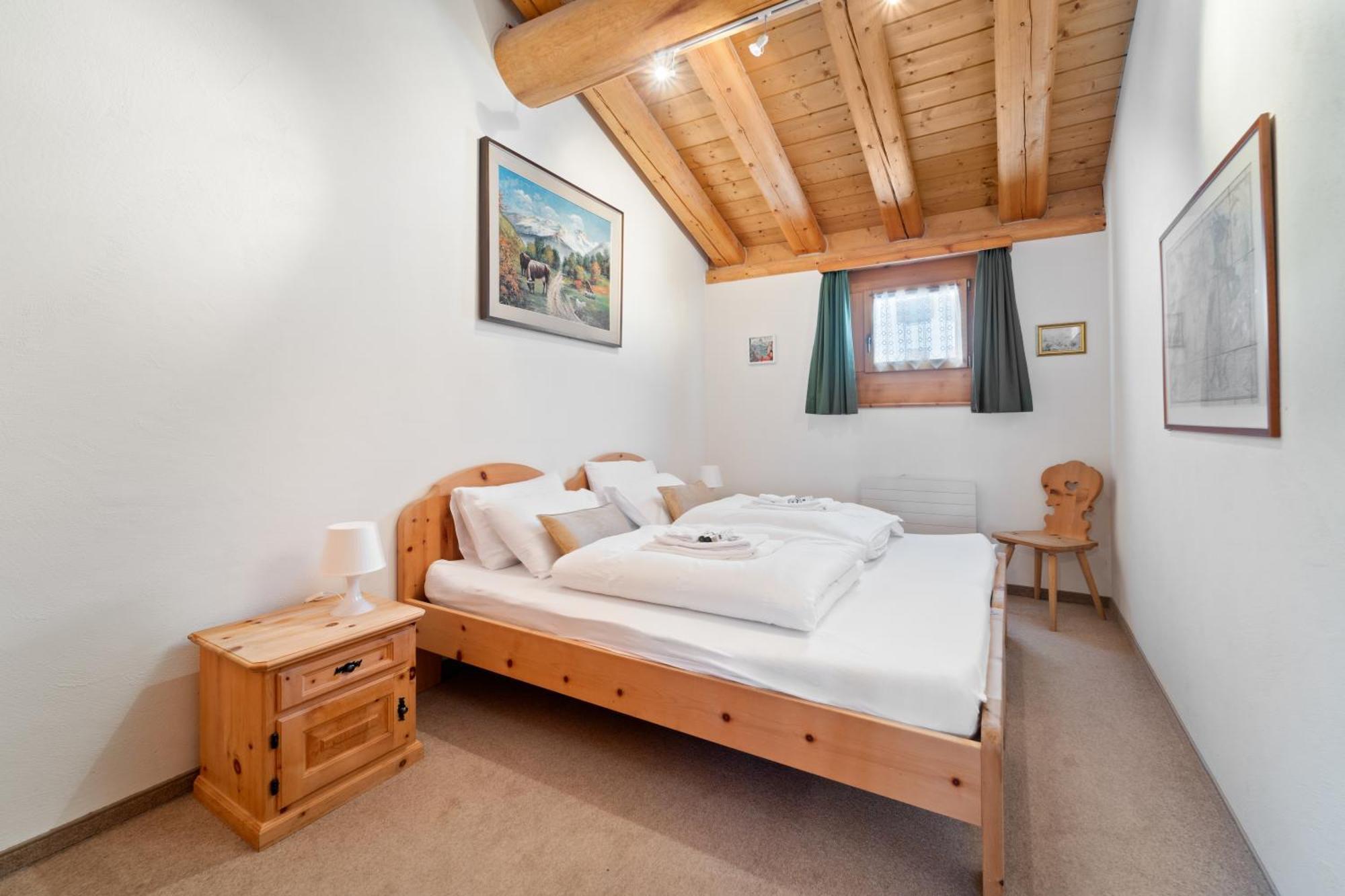 Chalet St Moritz Madulain Экстерьер фото