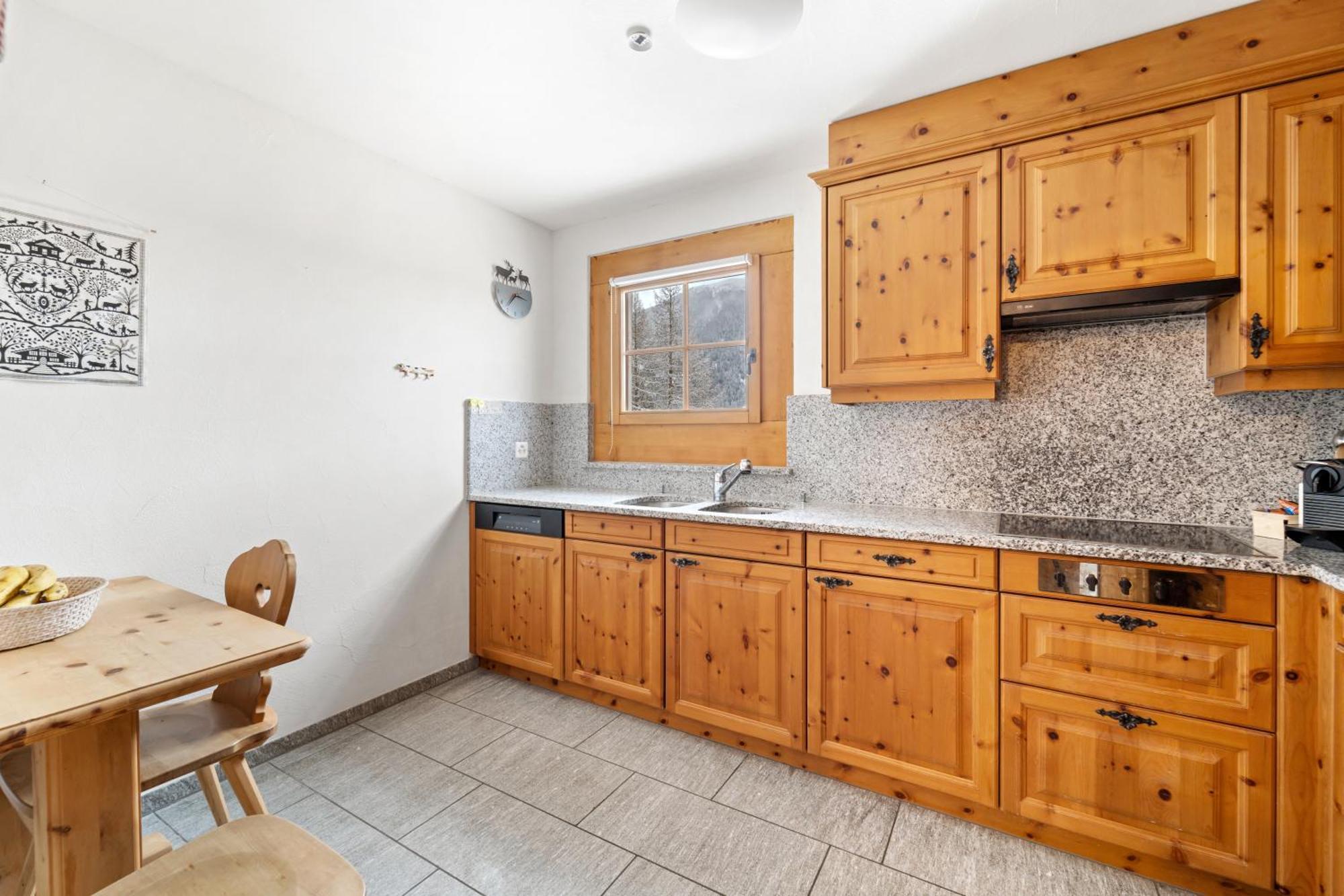 Chalet St Moritz Madulain Экстерьер фото